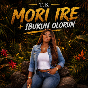 Ibukun Olorun