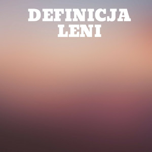 Definicja Leni