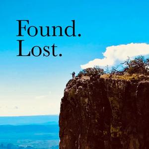 Found. Lost.