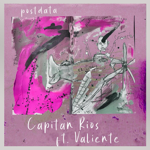 Postdata (feat. Valiente)