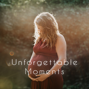 Unforgettable Moments