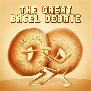 The Great Bagel Debate