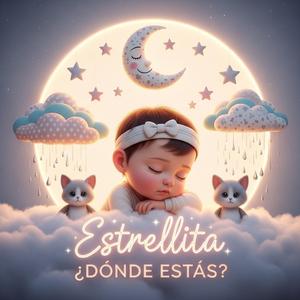 Reflejo Estrellado Mojado (Sleep) [Sueño]