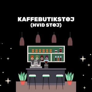 Baggrundsstøjgenerator