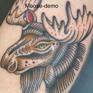 Moose