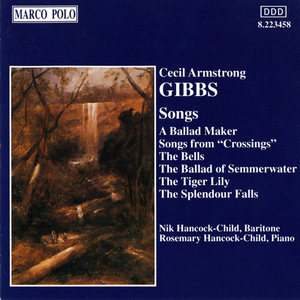 2 Songs, Op. 14:The Bells, Op. 14, No. 2