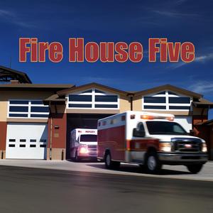 Fire House Five