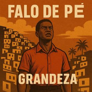 Falo de Pé
