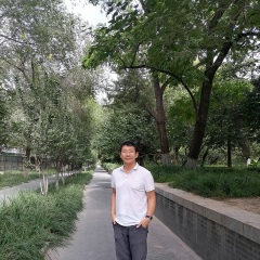 桥边的小姑娘 (吉特巴海伦版)