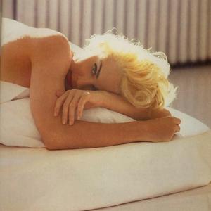 Can‘t Take My Eyes Off You