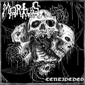 Centipedes (Single Version )