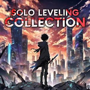 SymphonicSuite-Lv.8/ Sung Jinwoo vs Kang (From "Solo Leveling") (Reprise)
