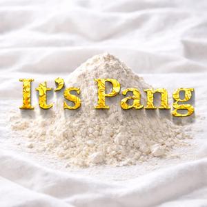 It's Pang