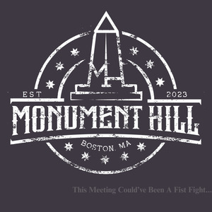 This Meeting Could've Been a Fist Fight