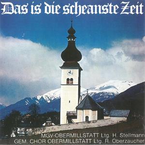 Die Sunn auf'n Himml