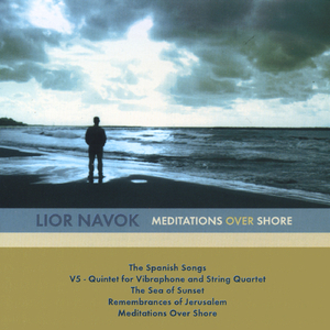 V5 Quintet for Vibraphone and String Quartet, mvt. III