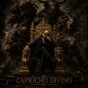 Capricho divino