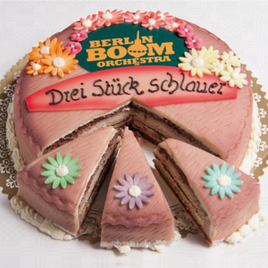 kein stueck schlauer