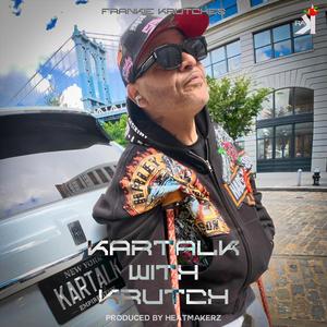 Kartalk With Krutch
