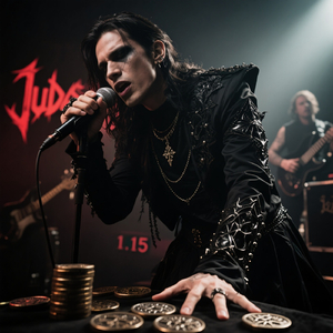Judas