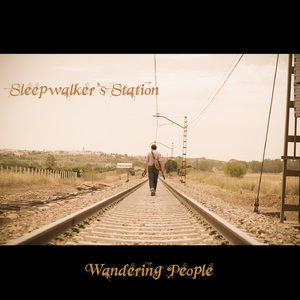 Wandering People (Radio Edit)