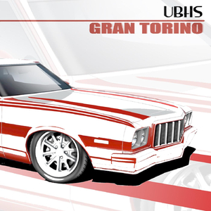 Gran Torino (Versión Piano) [Bonus Track]