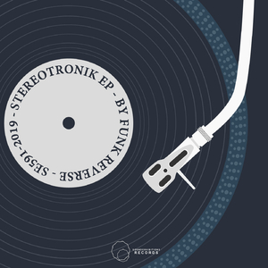 Stereotronik (Original Mix)