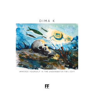 Mystical Glow of Water "Dinoflagellates"