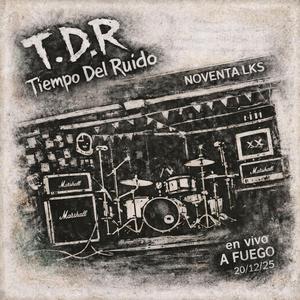 Ruido (Live in A Fuego)