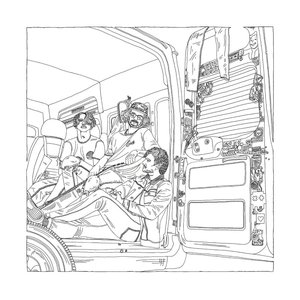 Radio Slave (Acoustic)