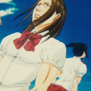 星のかたち 后街女孩 ED（翻自 ゴクドルズ虹組）