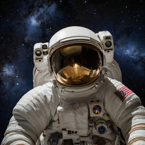 Astronaut