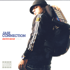 Bite Like [Jase Re-Edit] (ft. Reason & Nadav Of Still Thinking)