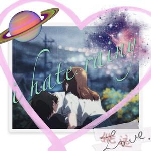 asokah.-i hate rainy...（姚远 remix）