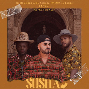 Aicha (HVMZA Remix)