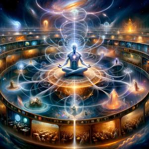 Экспериментатор