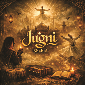 Jugni (Live)