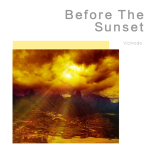 Before The Sunset (日落之前)