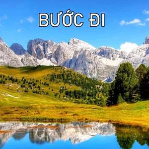 Bước Đi