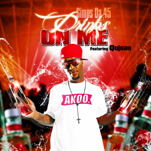Drinks On Me (feat. Qujuan)