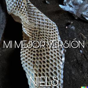 Mi mejor versión (feat. El Mozo REC)