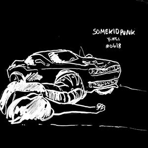 Yikes (feat. Circa, Tucker Beats, BAD ONE, Chris Canon & Dylan McLean)