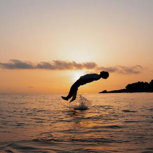 枯草与雪花 (Prod by BECU BEATZ)