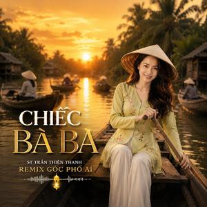 Chiếc Áo Bà Ba (Remix)