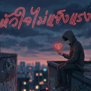 หัวใจไม่แข็งแรง