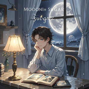 月光里的糖_西施的二叔