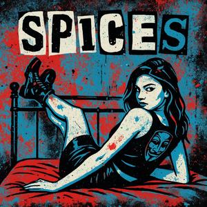 Spices (Mix #2)