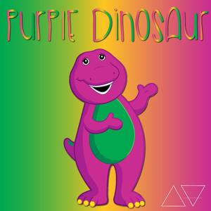 Purple Dinosaur (feat. Zeke Nasty)