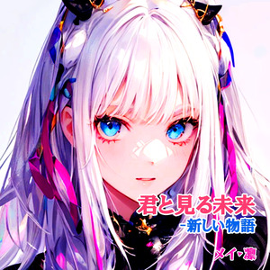 君と見る未来ー新しい物語