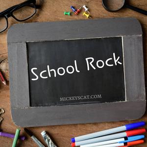 School Rock